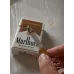 万宝路 BLEND NO 27 翻盖硬盒 美国版