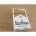 万宝路 BLEND NO 27 翻盖硬盒 美国加州版