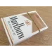 万宝路 BLEND NO 27 翻盖硬盒 美国加州版