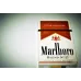 万宝路 BLEND NO 27 翻盖硬盒 美国加州版