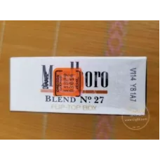 Caja Abatible Marlboro BLEND NO 27 (Oregón, EE. UU.)