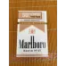 Caja Abatible Marlboro BLEND NO 27 (Oregón, EE. UU.)
