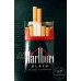 Marlboro Black Box(US Duty Free)