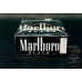 Marlboro Black Box(US Duty Free)