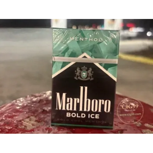 万宝路 Bold Ice