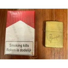 Caja Marlboro Red (San Martín)