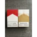 Caja Marlboro Red (San Martín)