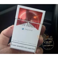 Marlboro beyond (الجزائر)
