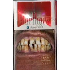 Marlboro Beyond Iceball ناميبيا