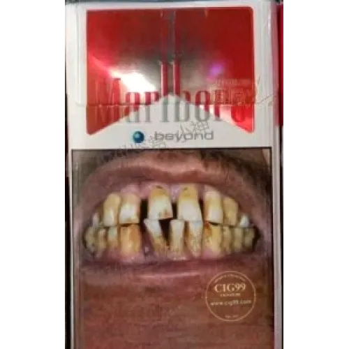 Marlboro Beyond Iceball ناميبيا
