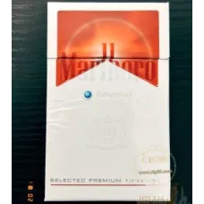 Marlboro Beyond Red ICEBALL (المغرب)