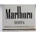 Marlboro (100S Hart Weiß) USA Duty-Free-Version