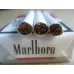Marlboro (Southeast Asia Duty Free Soft Red)