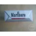 Marlboro (Southeast Asia Duty Free Soft Red)