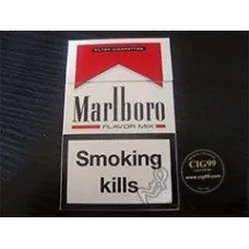 Marlboro (중간 등급) EU 면세 버전