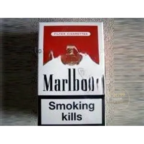Marlboro (Asia-Pacific Duty-Free Medium)