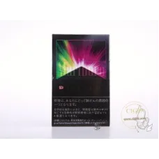 Marlboro (Dual Burst Beads 5mg Blueberry) Japan Duty-Free Version