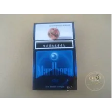 Marlboro (Big Ice Blast) Taiwan Duty Free