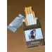 Marlboro (Flat Pack Red) Uruguay Tax-Paid