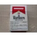 Marlboro (일본 중간)