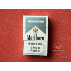Marlboro (Grau, China Duty Free)