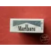Marlboro (Grau, China Duty Free)