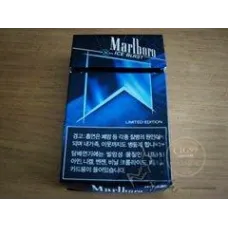 Marlboro (Bolsje Munt, Koreaanse Versie)