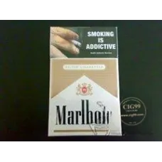 Marlboro (Australische Weiße Version)