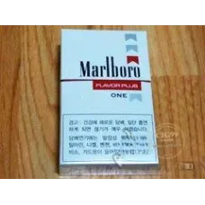 Marlboro (أبيض) نسخة كوريا
