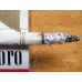 Marlboro (Blanc dur) version hors taxes Inde