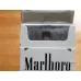 Marlboro (Blanc dur) version hors taxes Inde