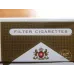 Marlboro (Blanc dur) version hors taxes Inde