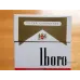 Marlboro (Blanc dur) version hors taxes Inde