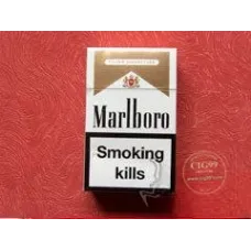Marlboro (Blanc Dur UE Duty Free)