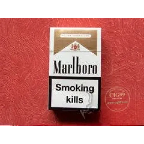 Marlboro (Blanco Duro UE Duty Free)
