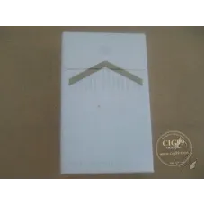 Marlboro (Hard Platinum) Гвинея, пошлина уплачена