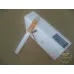 Marlboro (Hard Platinum) Гвинея, пошлина уплачена