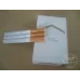 Marlboro (Hard Platinum) Гвинея, пошлина уплачена