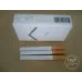 Marlboro (Hard Platinum) Гвинея, пошлина уплачена