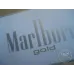 Marlboro (Blanc Platine Dur) Version Dédouanée Taïwan