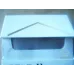 Marlboro (أبيض ذهبي صلب) نسخة قيرغستان المدفوع عنها الرسوم