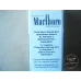 Marlboro (أبيض ذهبي صلب) نسخة قيرغستان المدفوع عنها الرسوم