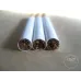 Marlboro (Blanco Platino duro) versión con impuestos de Turquía