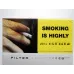 Marlboro (Blanco Platino Duro) Edición Libre de Impuestos de Nueva Zelanda