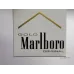 Marlboro (Blanco Platino Duro) Edición Libre de Impuestos de Nueva Zelanda