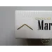 Marlboro (Blanco Platino Duro) Edición Libre de Impuestos de Nueva Zelanda