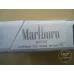 Marlboro (Hard Platinum) EU Duty Free