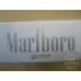 Marlboro (Hard Platinum) EU Duty Free