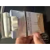 Marlboro (blanco platino duro) versión con impuestos de Macao