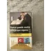 Marlboro (HARD PLATINUM) Portugal Duty Paid